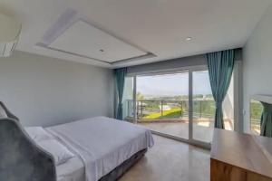 Sheetz Private Residences, Kusadasi