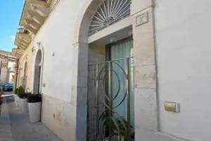 Sicilia Bedda House, Scicli