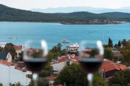 Cunda Tas Konak Otel - 14