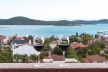 Cunda Tas Konak Otel - 3