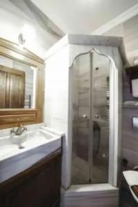 Cunda Tas Konak Otel - 6