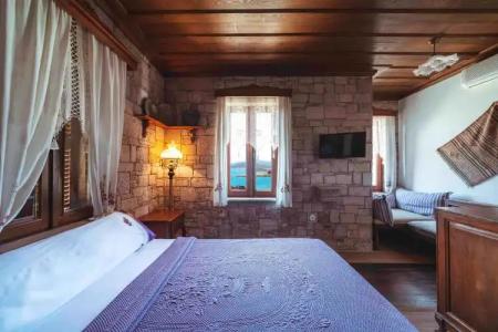 Cunda Tas Konak Otel - 5