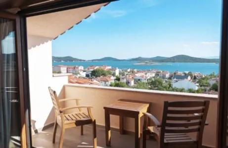 Cunda Tas Konak Otel - 15