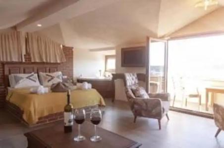 Cunda Tas Konak Otel - 10