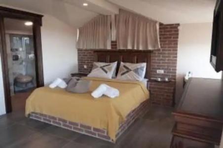 Cunda Tas Konak Otel - 11