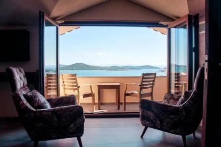 Cunda Tas Konak Otel - 8