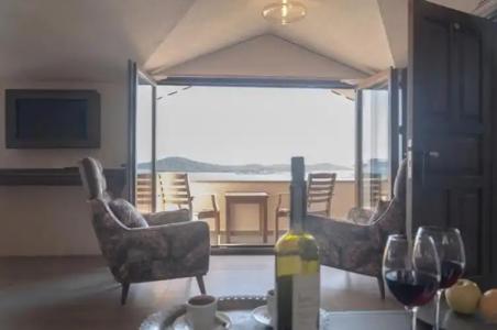 Cunda Tas Konak Otel - 9