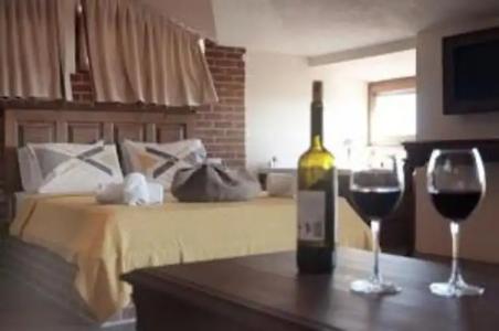 Cunda Tas Konak Otel - 12