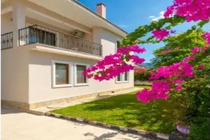 Villa Atlantis, Dalyan