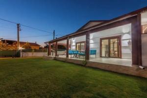 Villa Roma Daily Weekly Rentals, Mugla