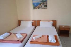 Golden Sand Aparthotel, Paralia Katerinis