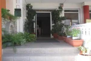 Golden Sand Aparthotel, Paralia Katerinis