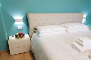 Villa Bellavista, B&B, Alba