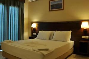 Hotel Vista Mare, Ksamil