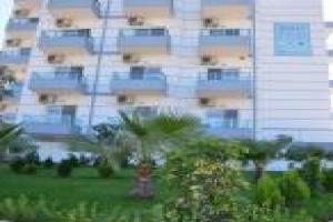 Heksamil Hotel, Ksamil