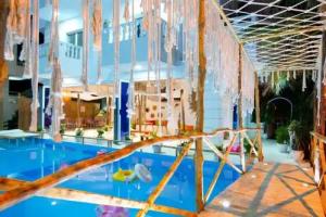 Relax Hotel, Ksamil