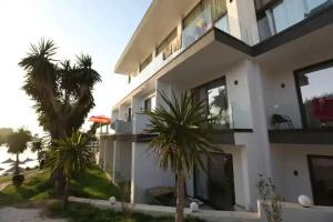 HOTEL DENOEL, Ksamil