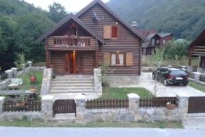 Holiday Home Bianca, Kolasin