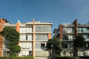 Sandbox beachfront villa2, Chonburi