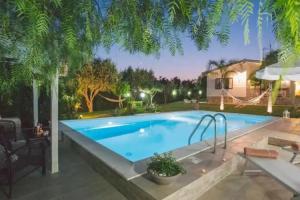 VILLA FERRADINA 4&2, Emma Villas, Ispica