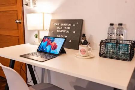 A Day Villa Chiangmai - 21