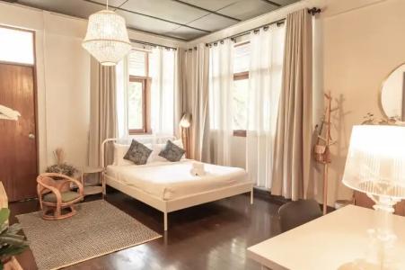 A Day Villa Chiangmai - 1