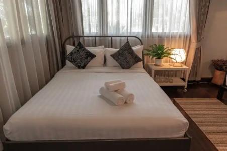 A Day Villa Chiangmai - 27