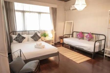 A Day Villa Chiangmai - 42