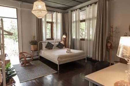 A Day Villa Chiangmai - 54