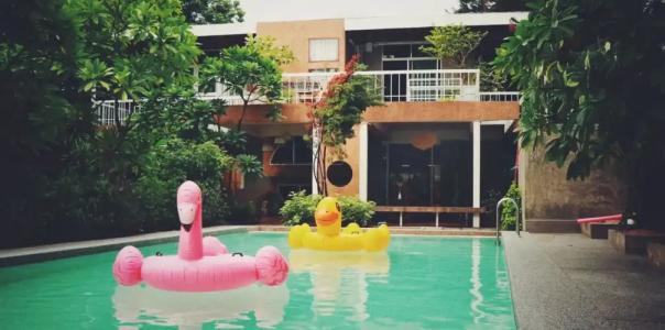 A Day Villa Chiangmai - 9