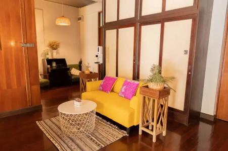 A Day Villa Chiangmai - 0