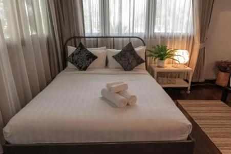 A Day Villa Chiangmai - 45