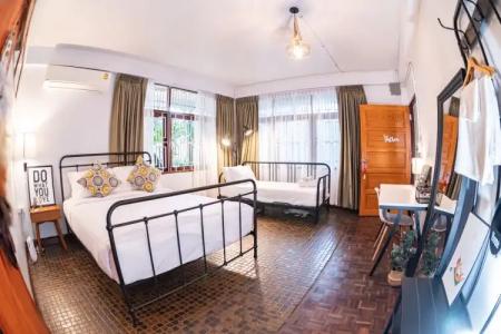 A Day Villa Chiangmai - 20