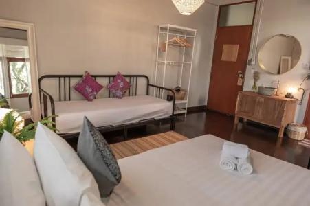 A Day Villa Chiangmai - 3