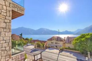 Magical View Apartments, Kotor