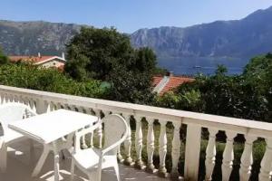 Apartman Tešović, Kotor