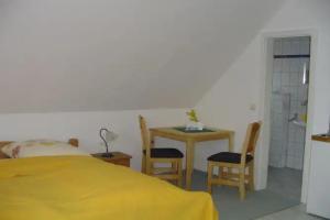 Bei Ulbrichs Hotel garni & Catering, Soltau