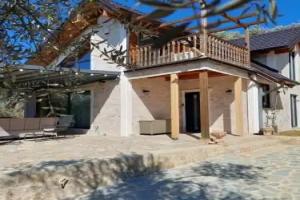 Villa Butterfly, Ulcinj
