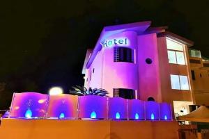 Hotel Il Gioiello, Sabaudia