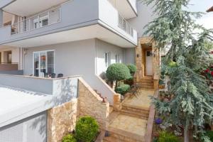 Villa Joanna 2, Thessaloniki