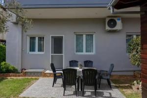 Villa Joanna, Thessaloniki