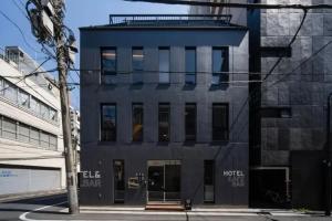 Artist Hotel - BnA STUDIO Akihabara, Tokyo