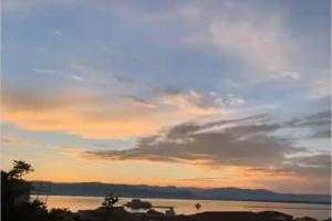 MASTER ROSE HOUSE with sea view, Nafplio
