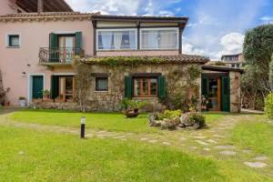 VILLA RUDARGIA 10, Emma Villas, Olbia
