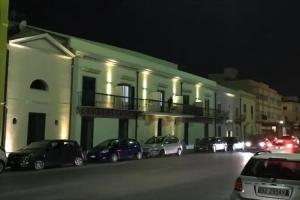 Casa Gelsomino, Palermo