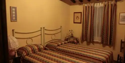 Podere La Vecchia Fornace - 11