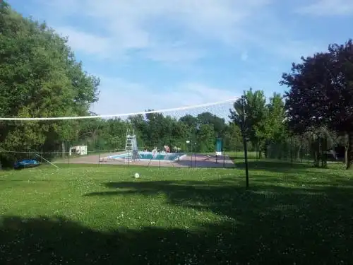 Podere La Vecchia Fornace - 2