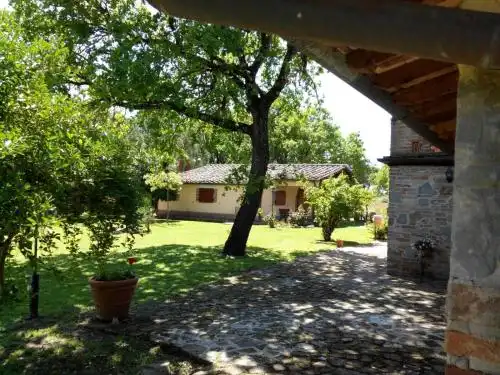 Podere La Vecchia Fornace - 4