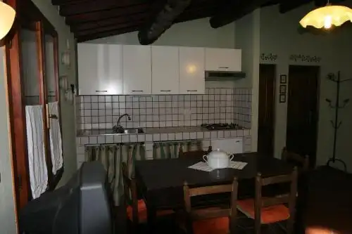 Podere La Vecchia Fornace - 12