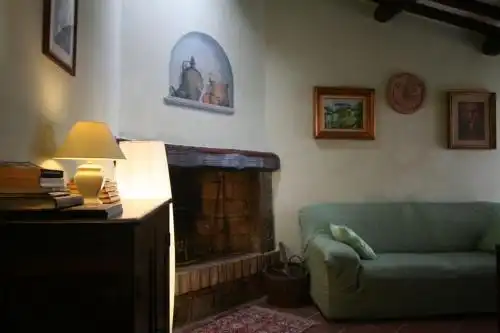 Podere La Vecchia Fornace - 17